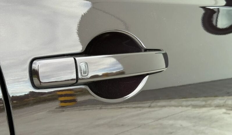 Nissan Qashqai full