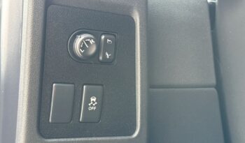 Nissan Qashqai full
