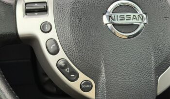 Nissan Qashqai full