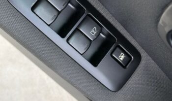Nissan Qashqai full