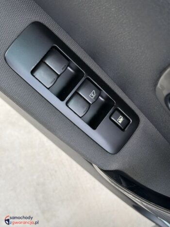 Nissan Qashqai full