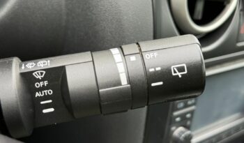 Nissan Qashqai full