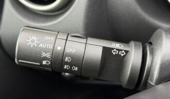 Nissan Qashqai full