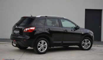 Nissan Qashqai full