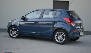 Hyundai i20 full