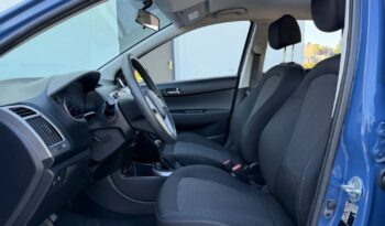 Hyundai i20 full