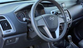 Hyundai i20 full