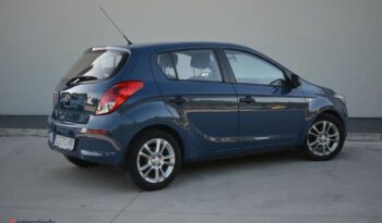 Hyundai i20 full