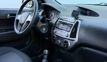 Hyundai i20 full