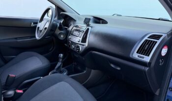 Hyundai i20 full