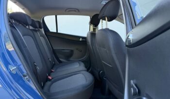 Hyundai i20 full