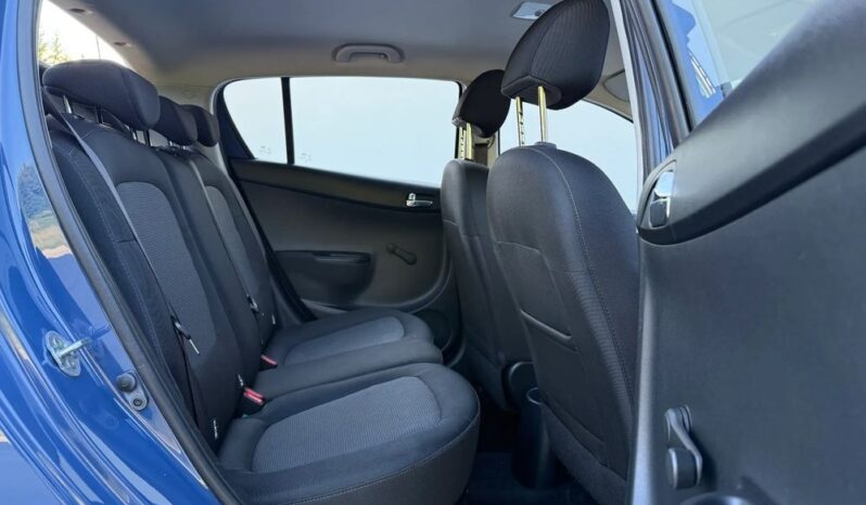 Hyundai i20 full