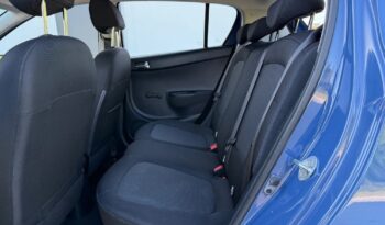 Hyundai i20 full