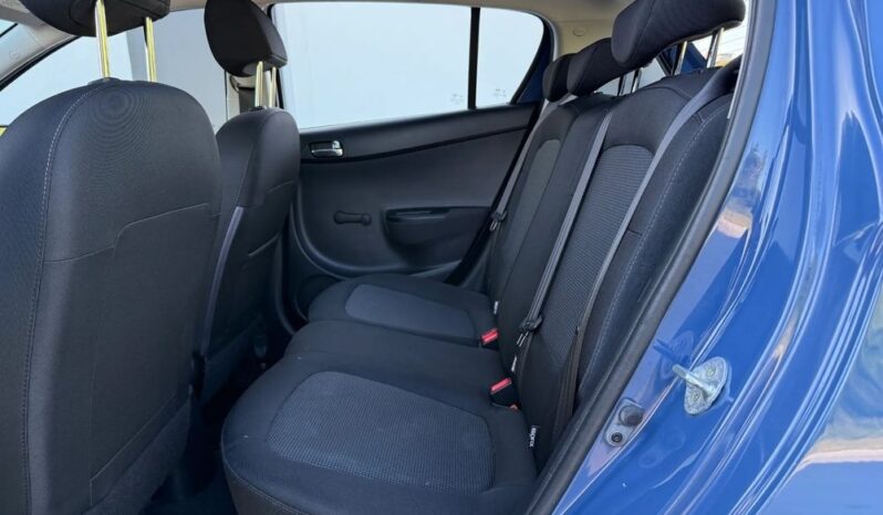 Hyundai i20 full