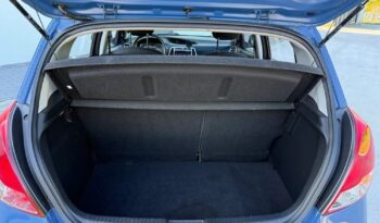 Hyundai i20 full