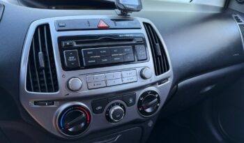 Hyundai i20 full