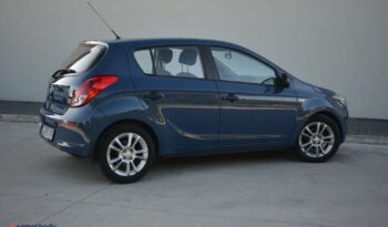 Hyundai i20 full