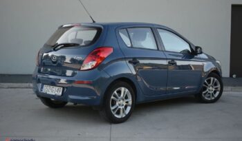 Hyundai i20 full