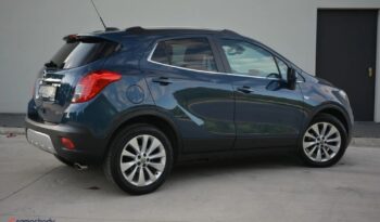 Opel Mokka full