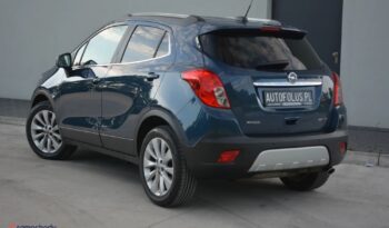 Opel Mokka full