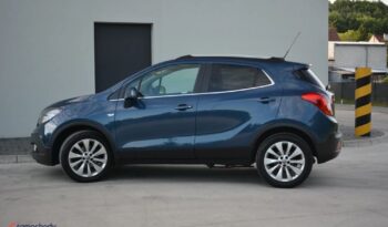 Opel Mokka full