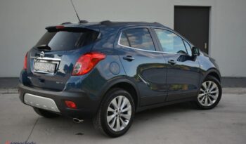 Opel Mokka full