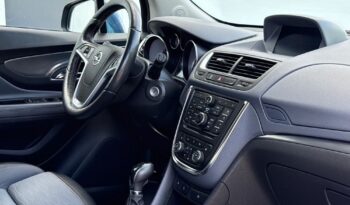 Opel Mokka full