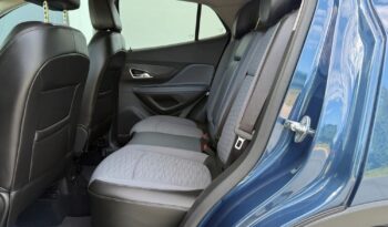 Opel Mokka full