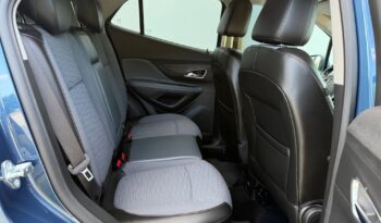 Opel Mokka full