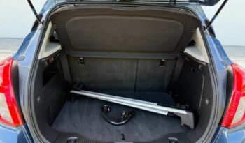 Opel Mokka full