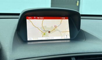 Opel Mokka full