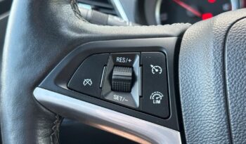 Opel Mokka full