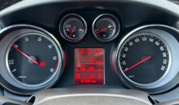 Opel Mokka full