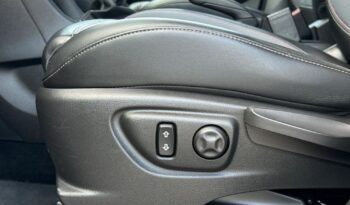 Opel Mokka full