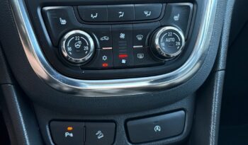 Opel Mokka full