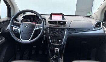 Opel Mokka full
