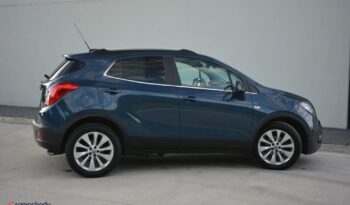 Opel Mokka full