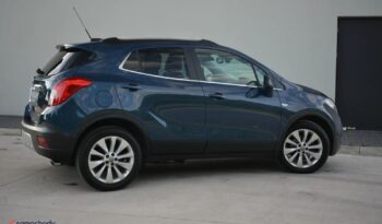 Opel Mokka full