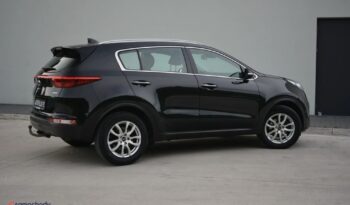 Kia Sportage full