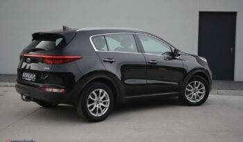 Kia Sportage full