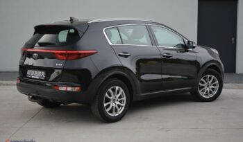 Kia Sportage full