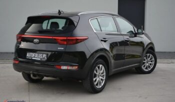 Kia Sportage full