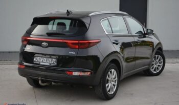 Kia Sportage full