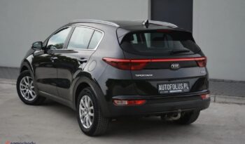 Kia Sportage full