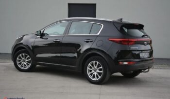 Kia Sportage full