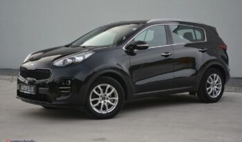 Kia Sportage full