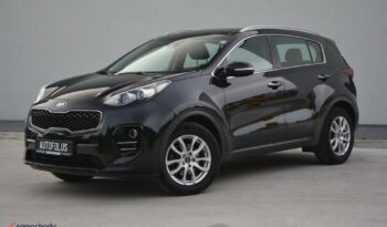 Kia Sportage full