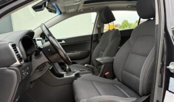 Kia Sportage full