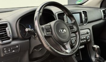 Kia Sportage full