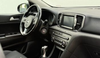 Kia Sportage full